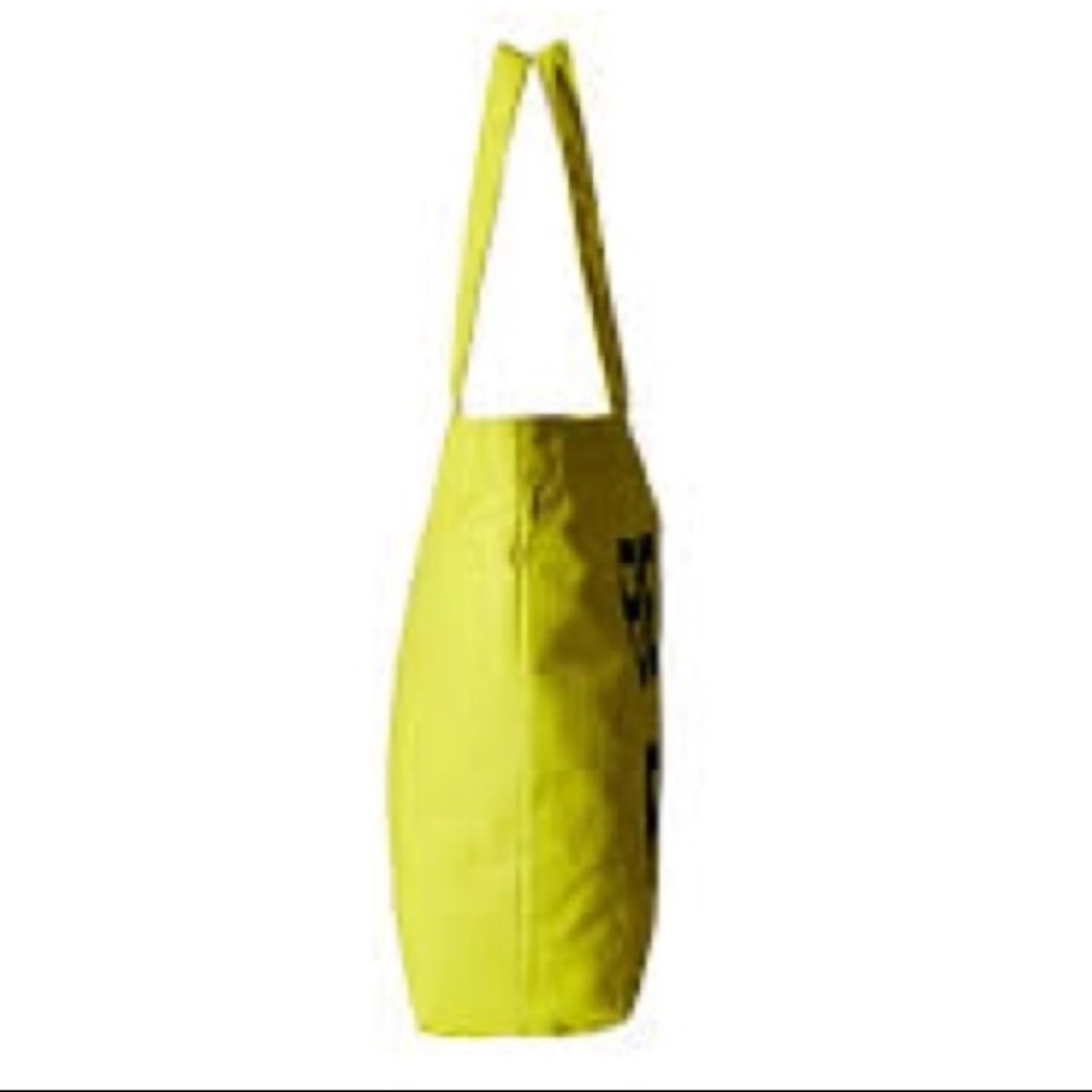 Beach Please Circus Sam Edelman Canvas Beach Tote - Picture 7 of 8